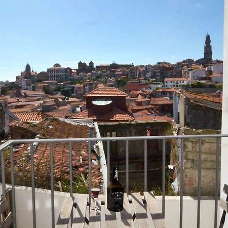 Oldcity Design Apartments Porto Zewnętrze zdjęcie