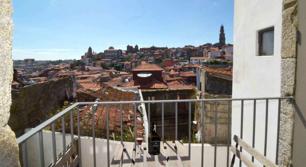 Oldcity Design Apartments Porto Zewnętrze zdjęcie