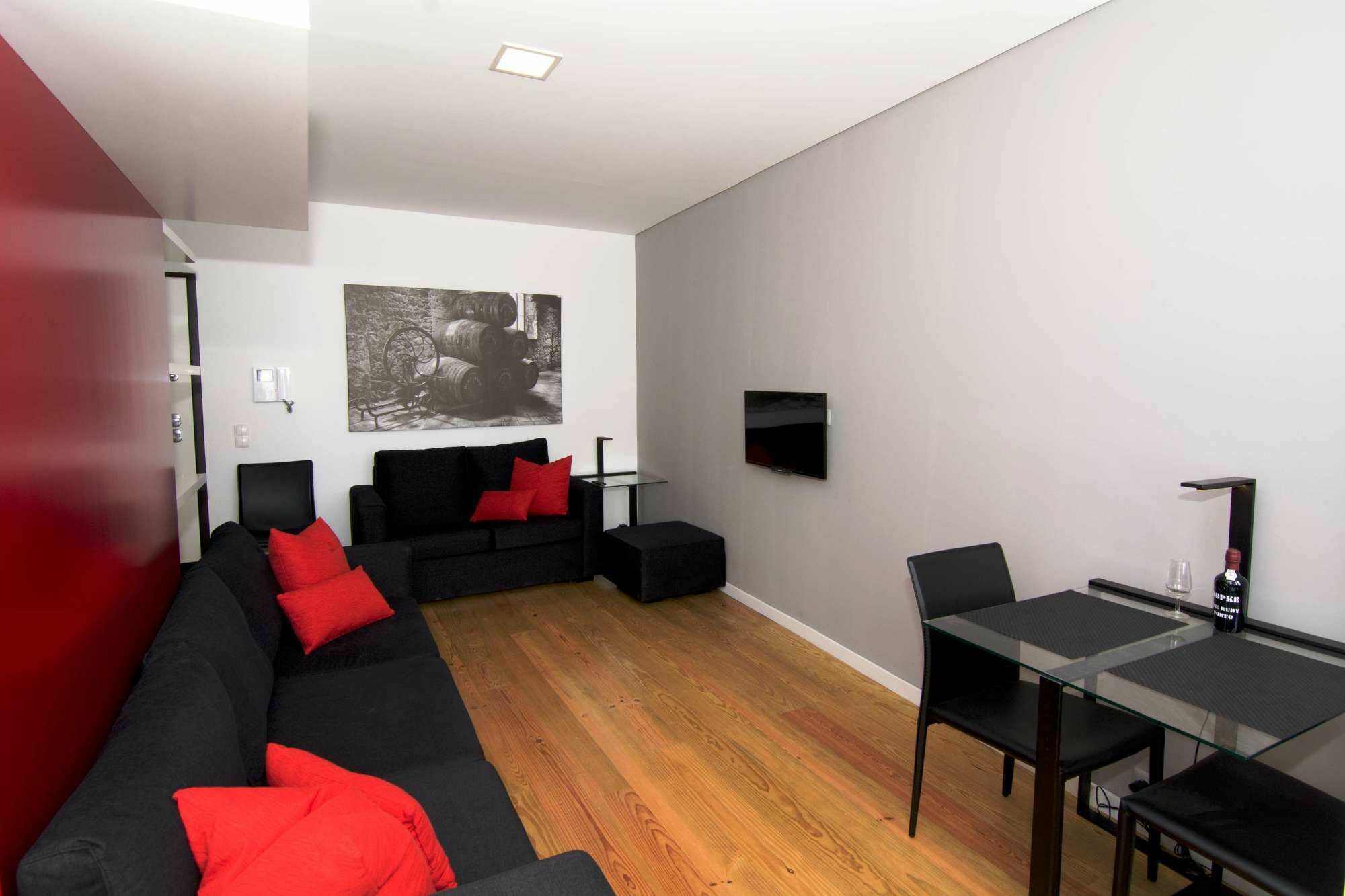 Oldcity Design Apartments Porto Zewnętrze zdjęcie