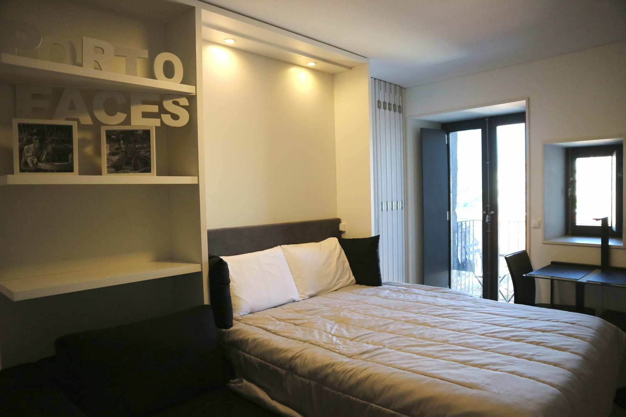 Oldcity Design Apartments Porto Zewnętrze zdjęcie