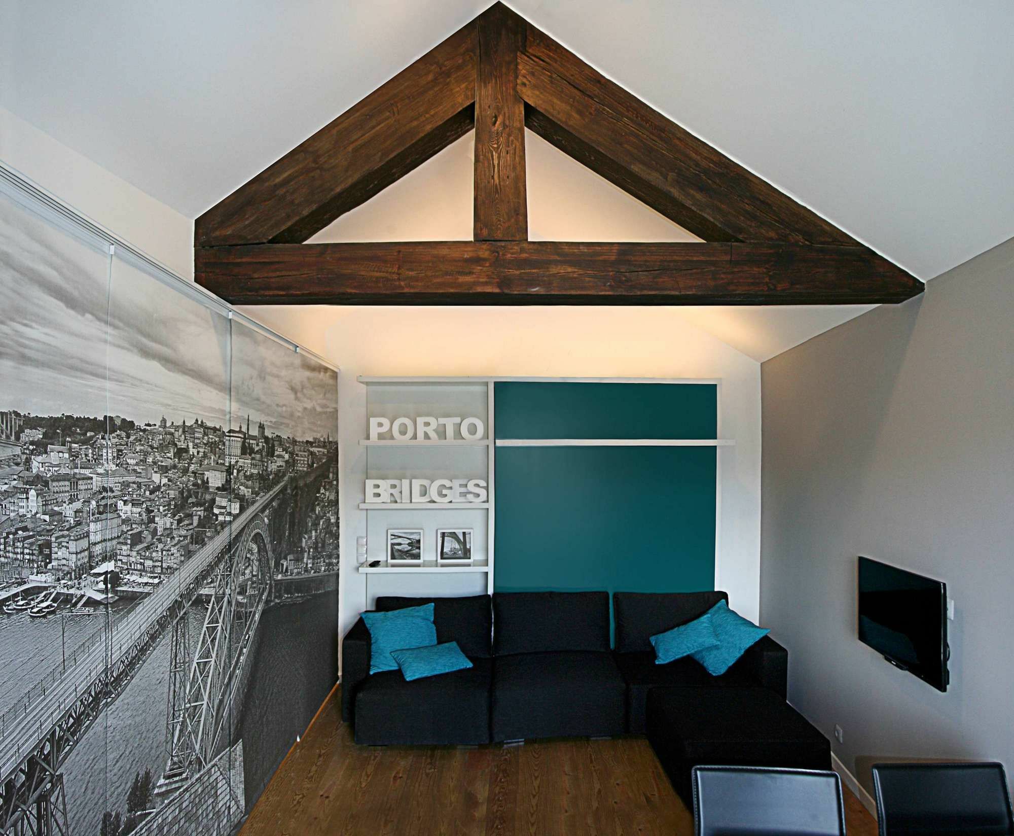 Oldcity Design Apartments Porto Zewnętrze zdjęcie