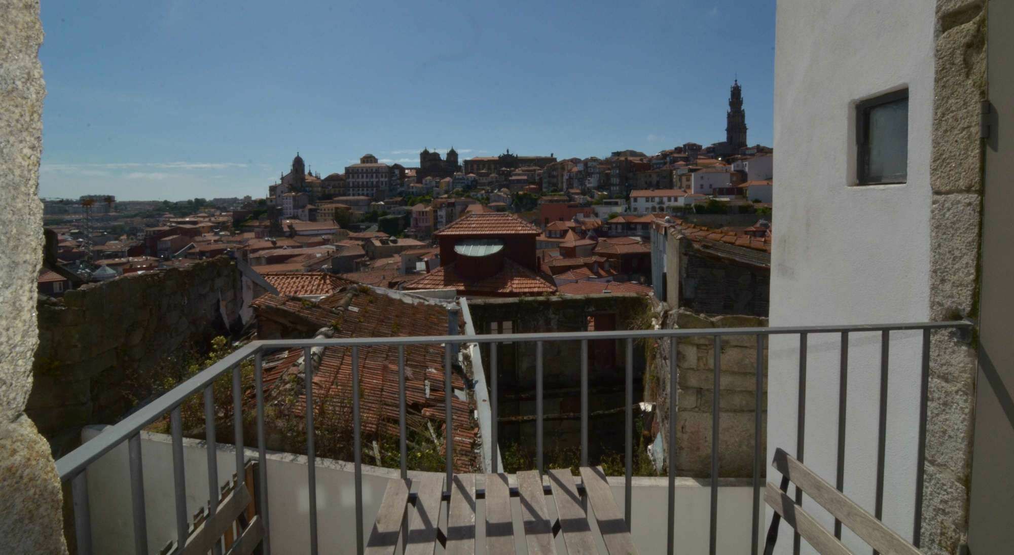 Oldcity Design Apartments Porto Zewnętrze zdjęcie