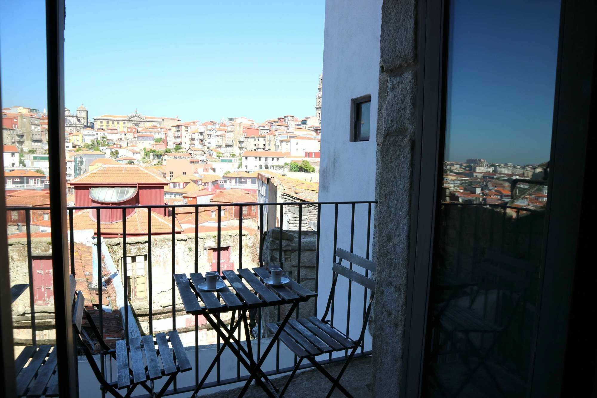 Oldcity Design Apartments Porto Zewnętrze zdjęcie