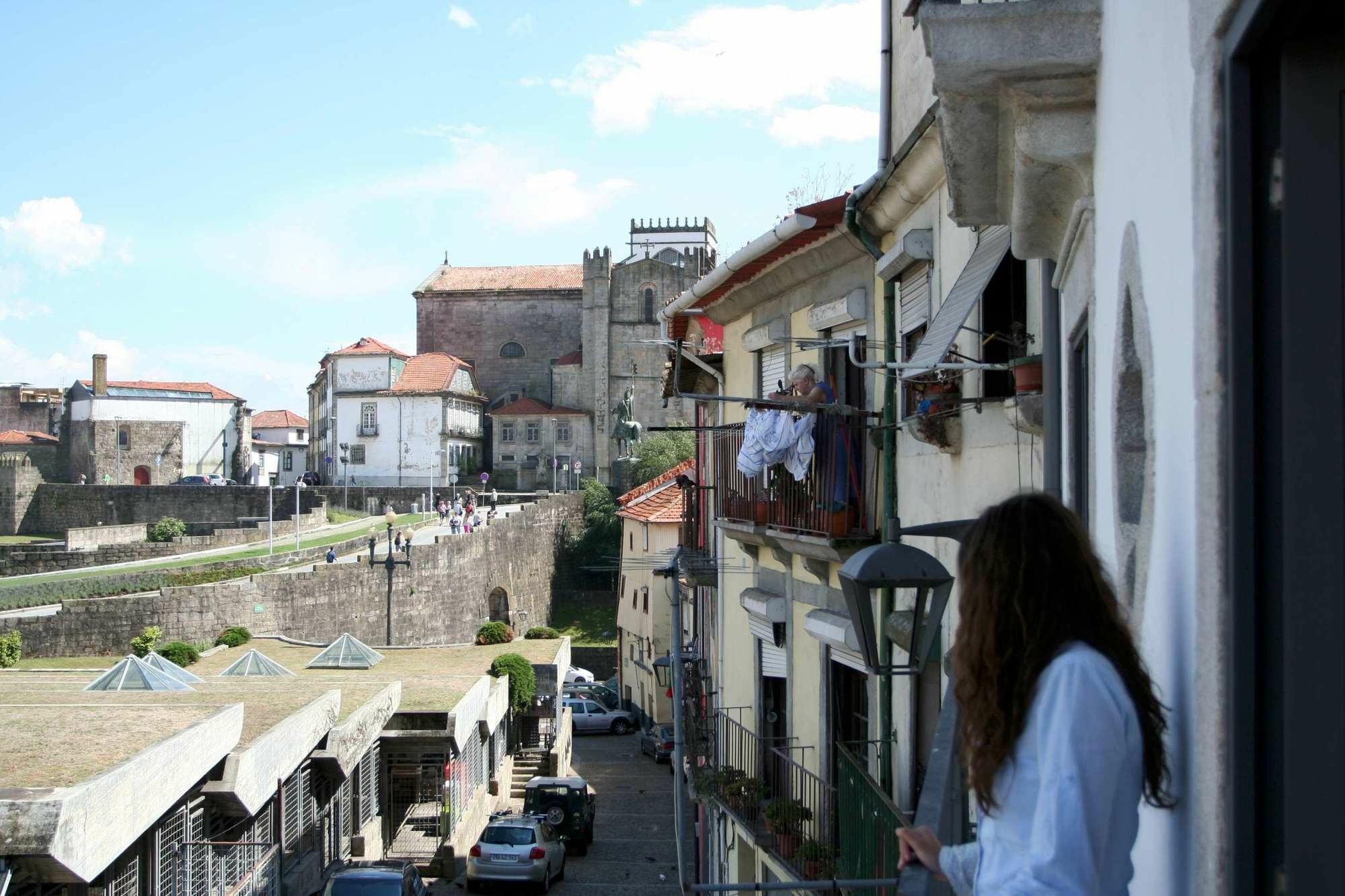 Oldcity Design Apartments Porto Zewnętrze zdjęcie