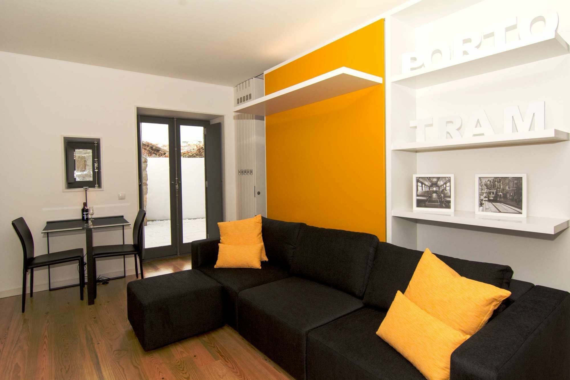 Oldcity Design Apartments Porto Zewnętrze zdjęcie