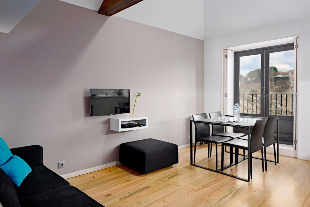 Oldcity Design Apartments Porto Zewnętrze zdjęcie
