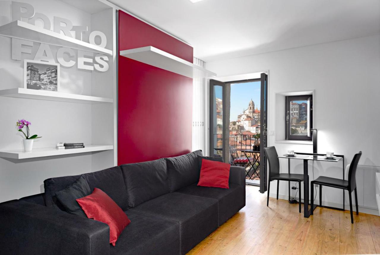 Oldcity Design Apartments Porto Zewnętrze zdjęcie