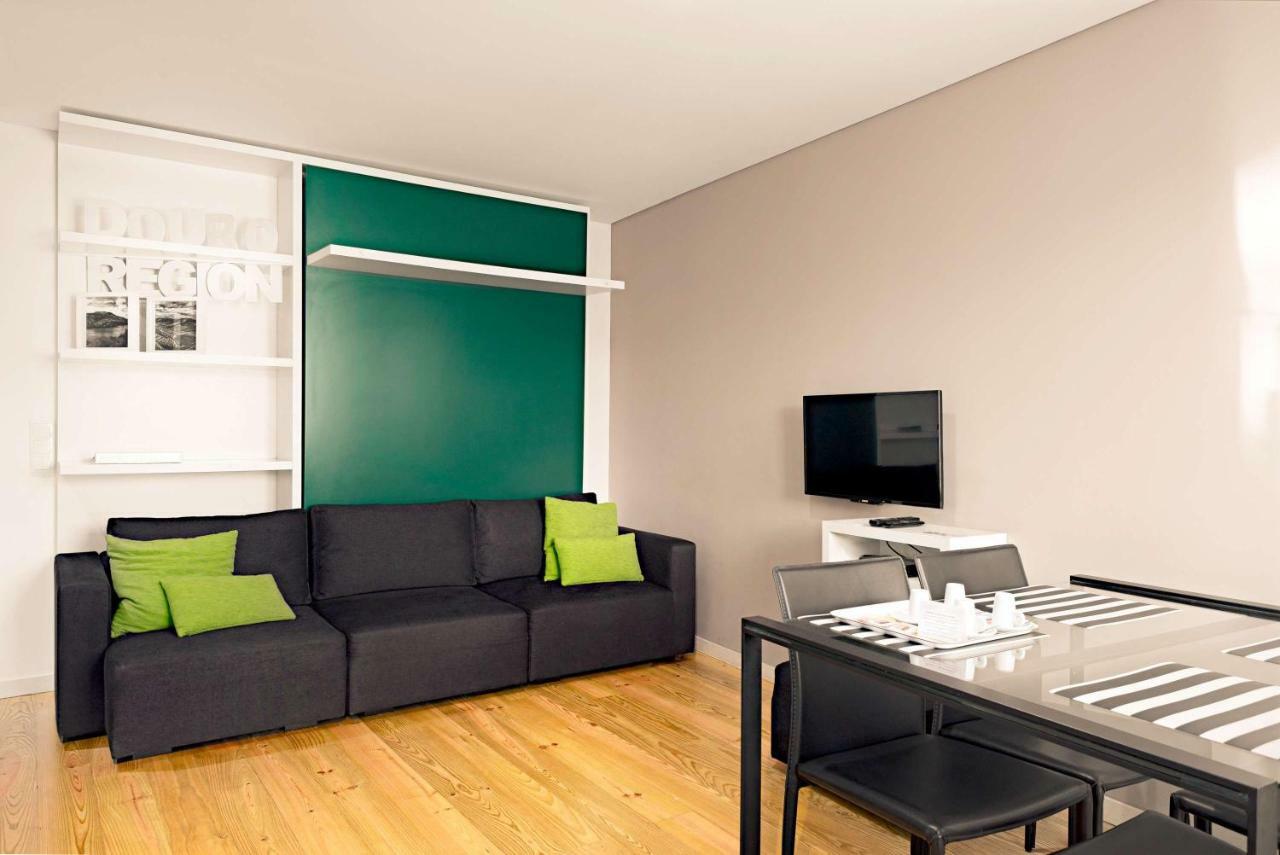 Oldcity Design Apartments Porto Zewnętrze zdjęcie