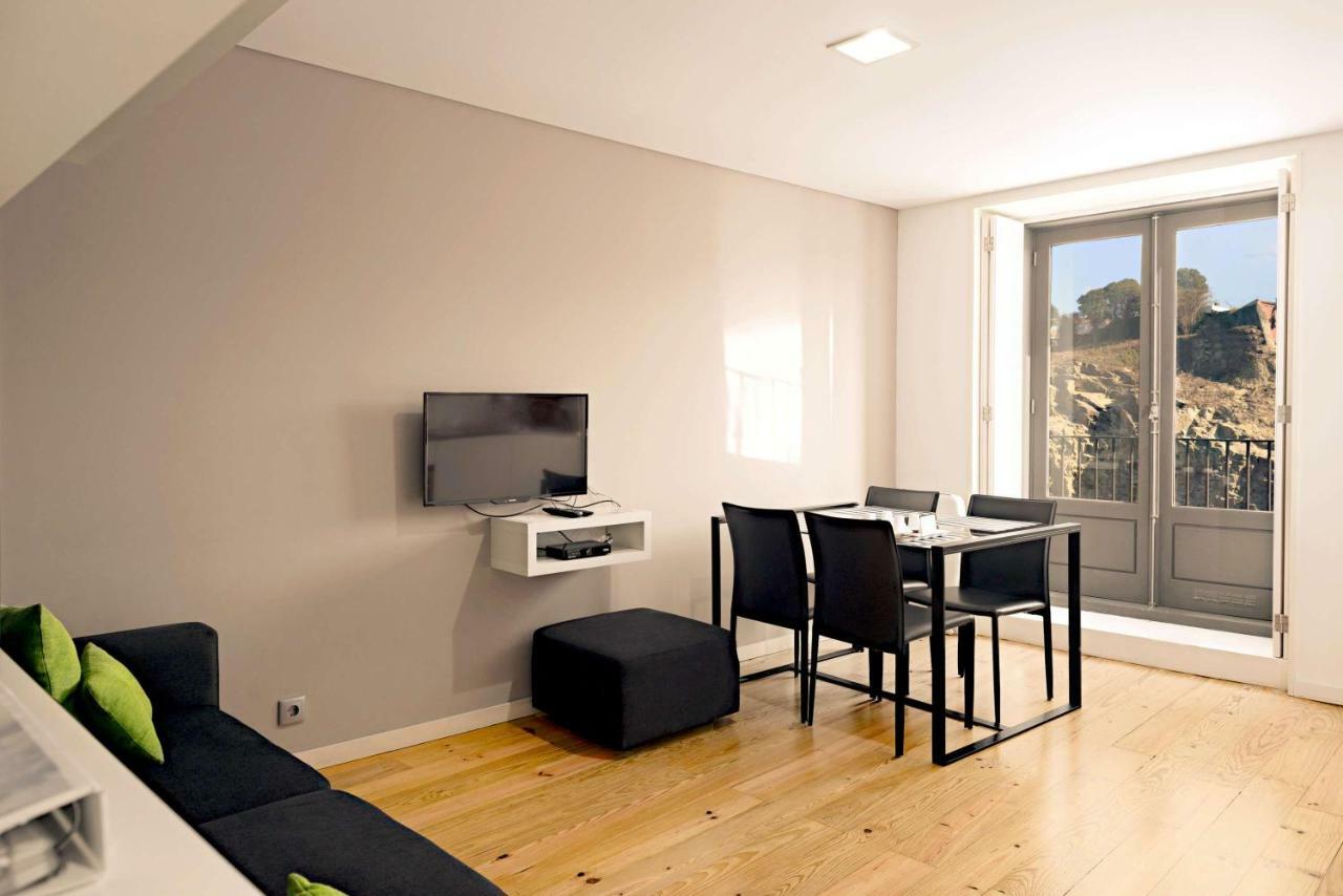 Oldcity Design Apartments Porto Zewnętrze zdjęcie