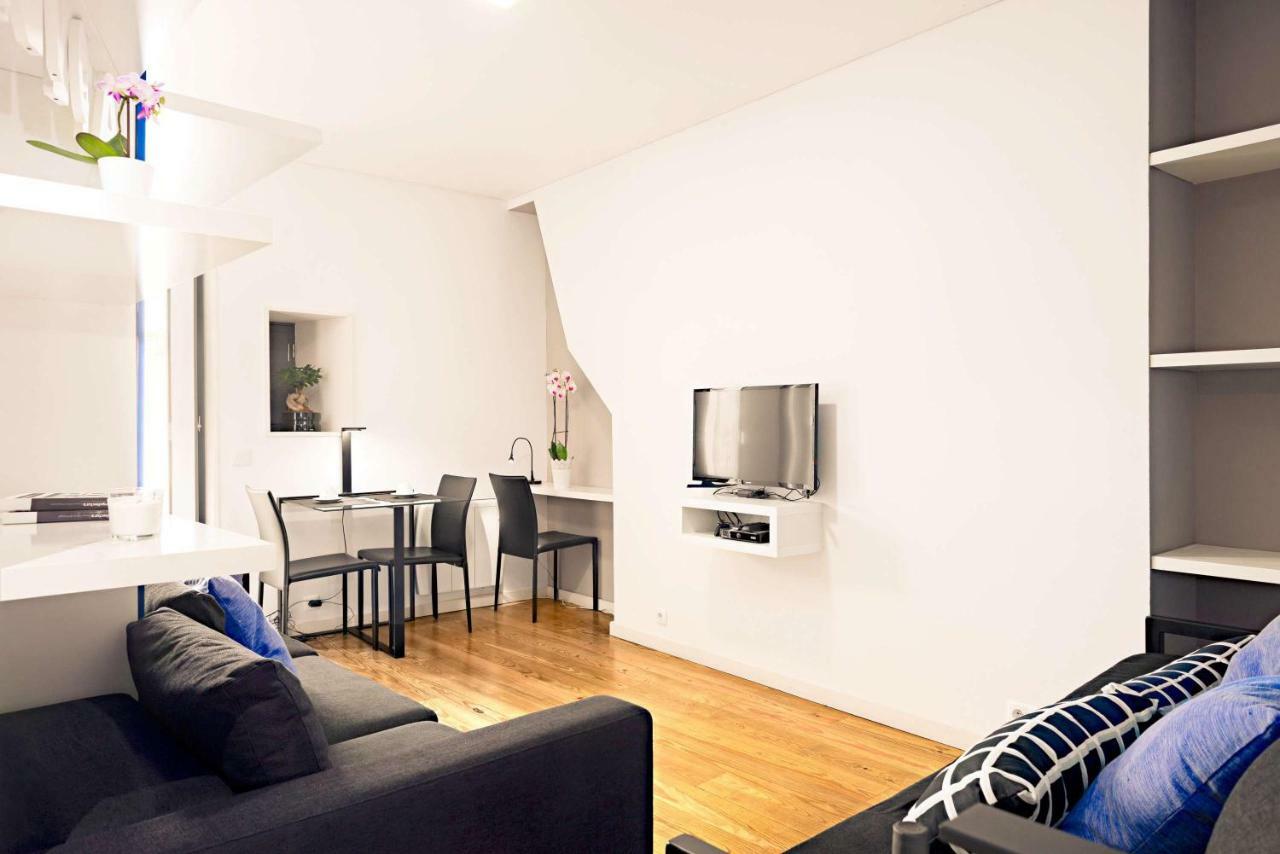 Oldcity Design Apartments Porto Zewnętrze zdjęcie