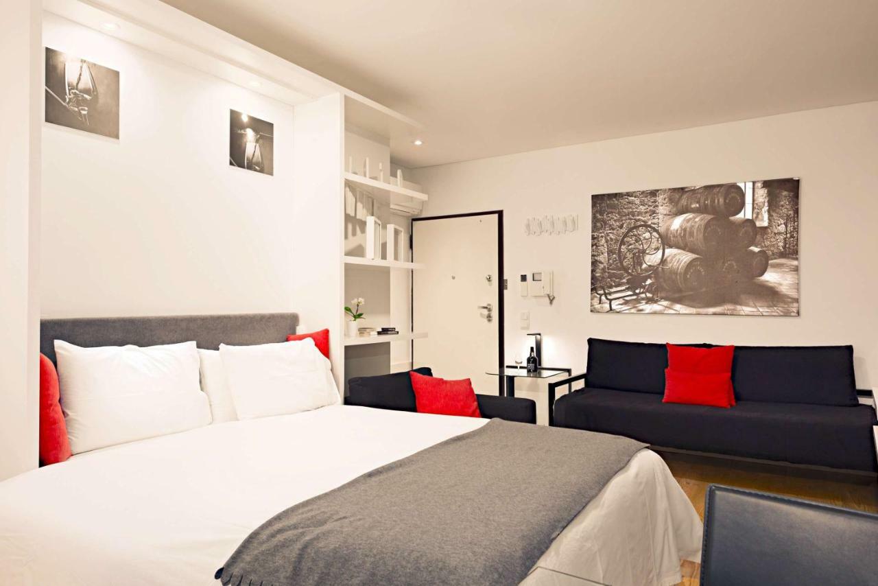 Oldcity Design Apartments Porto Zewnętrze zdjęcie