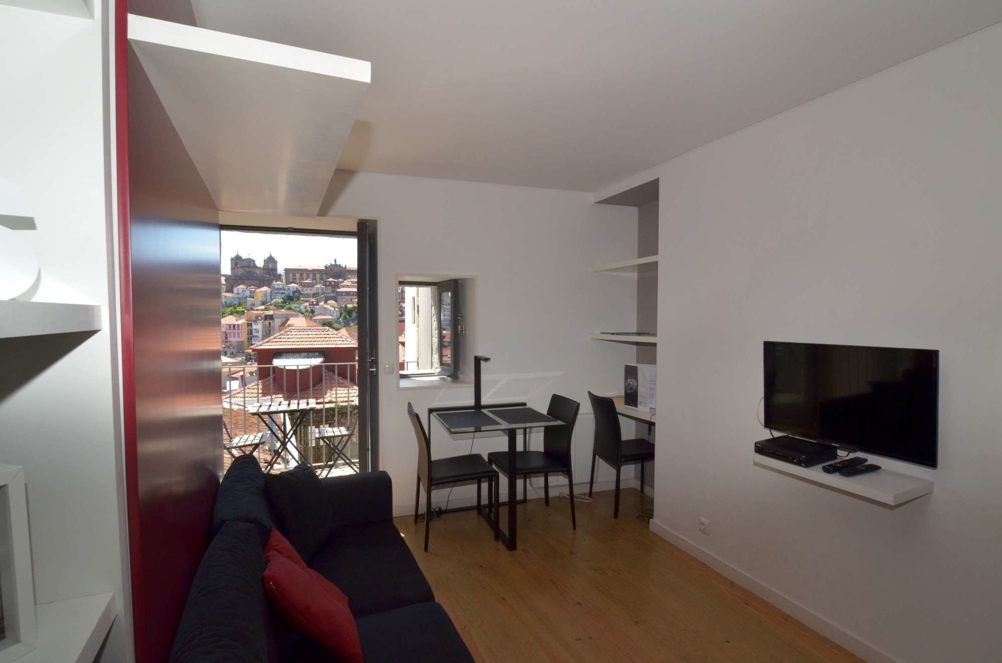 Oldcity Design Apartments Porto Zewnętrze zdjęcie